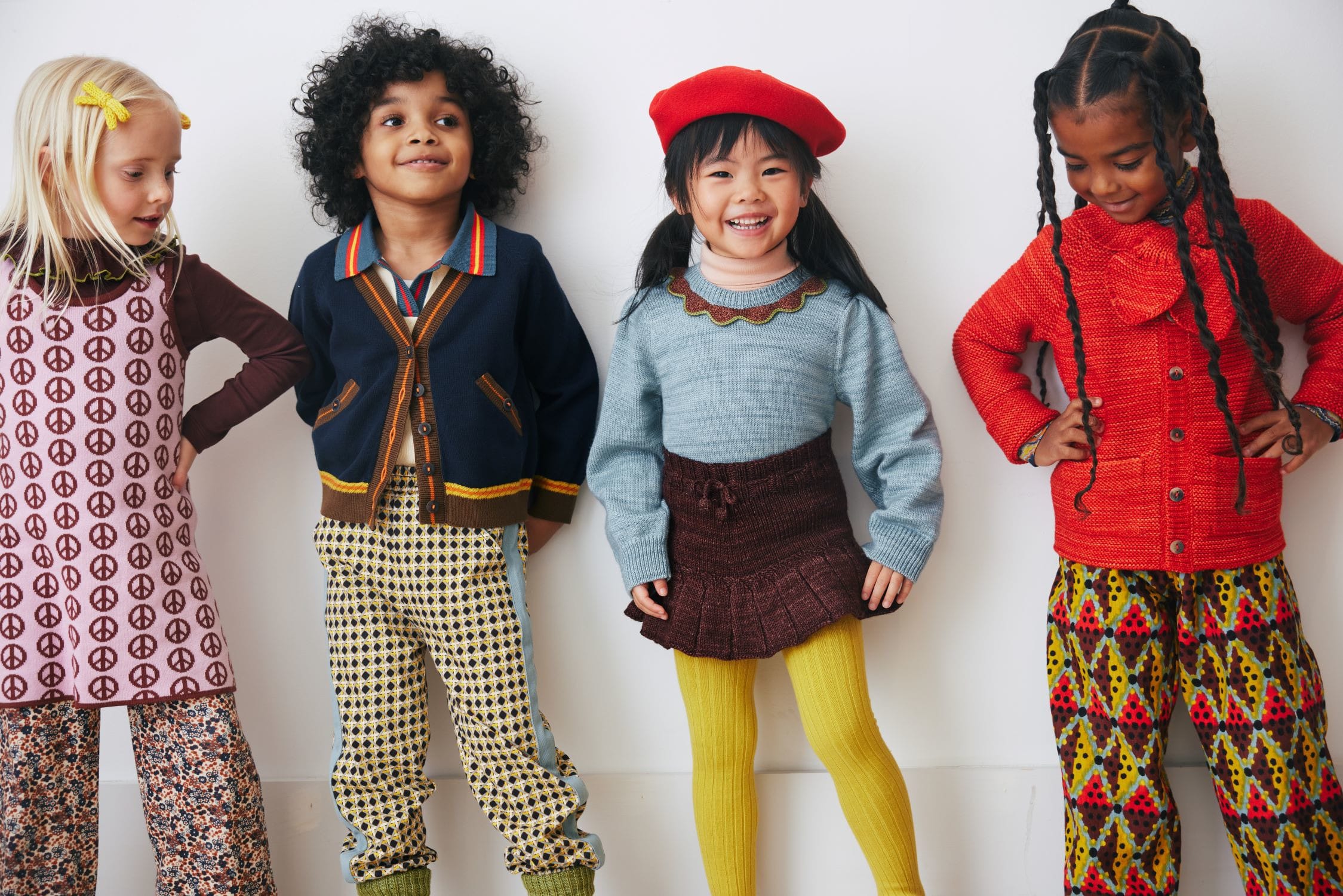 Misha&Puff Drop1 New Arrival News｜Ron Herman