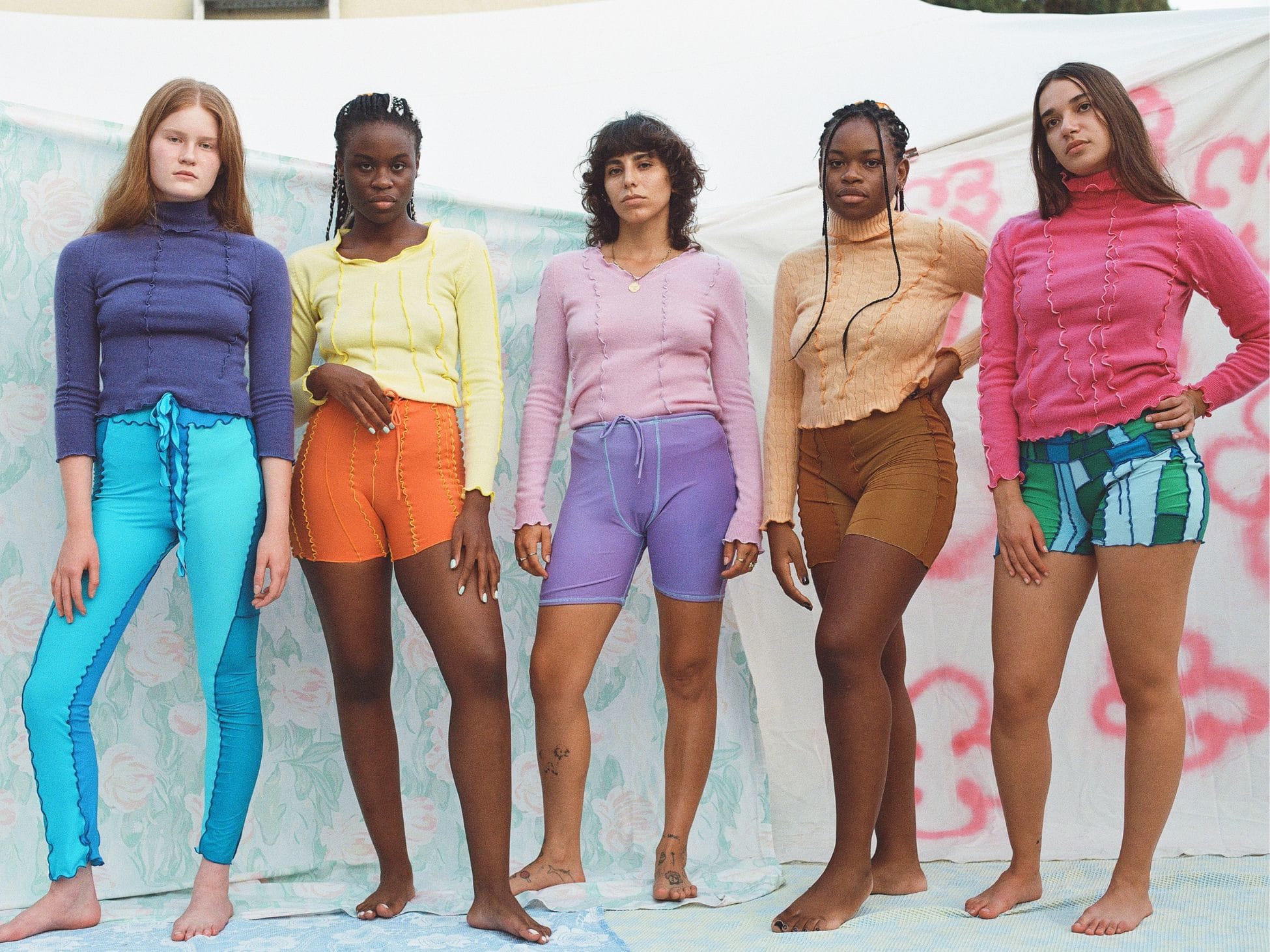 Sherris Limited Items & Close-up Event @ Ron Herman Nagoya&amp