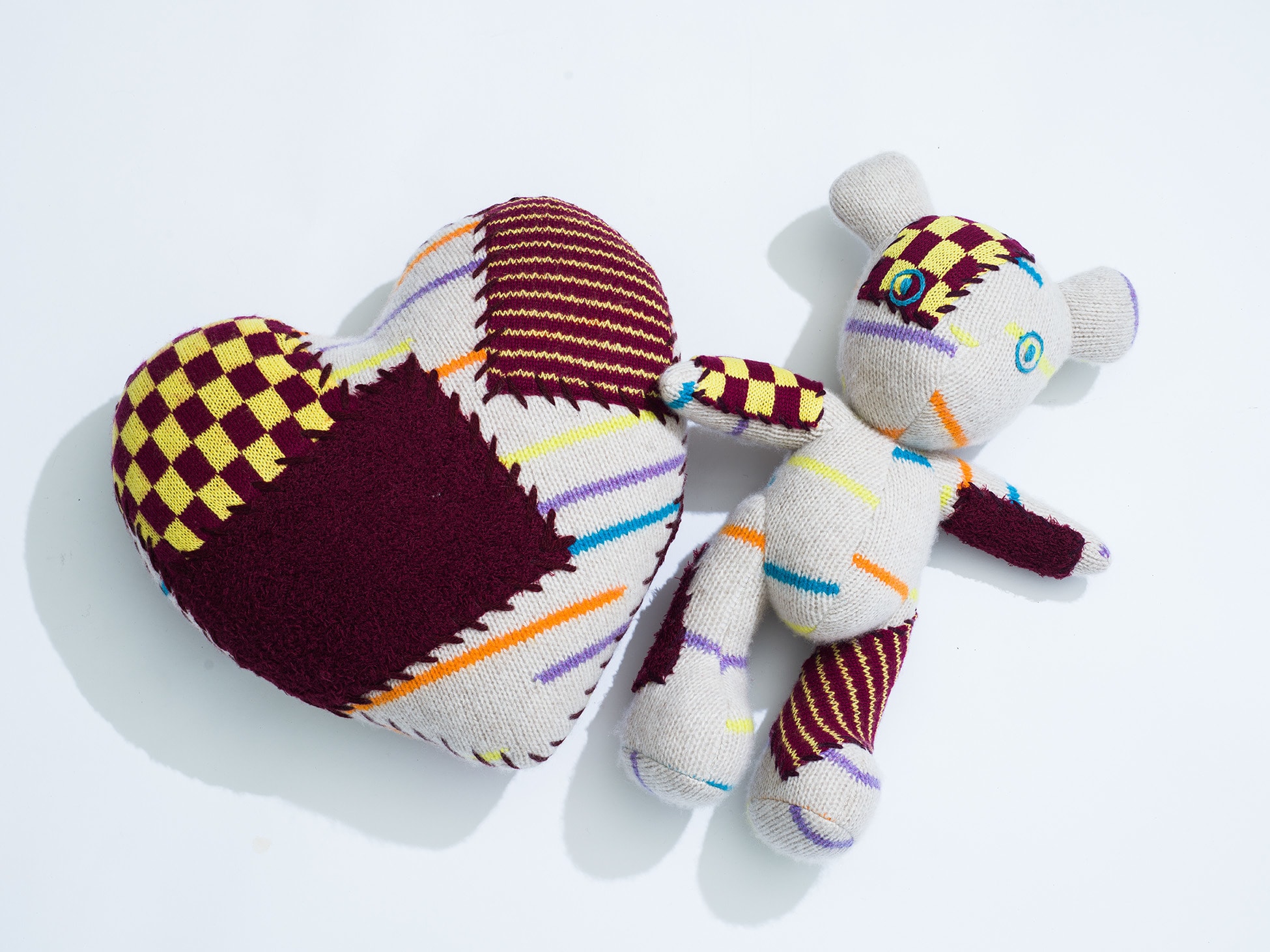 The Elder Statesman New delivery for Living News｜Ron Herman