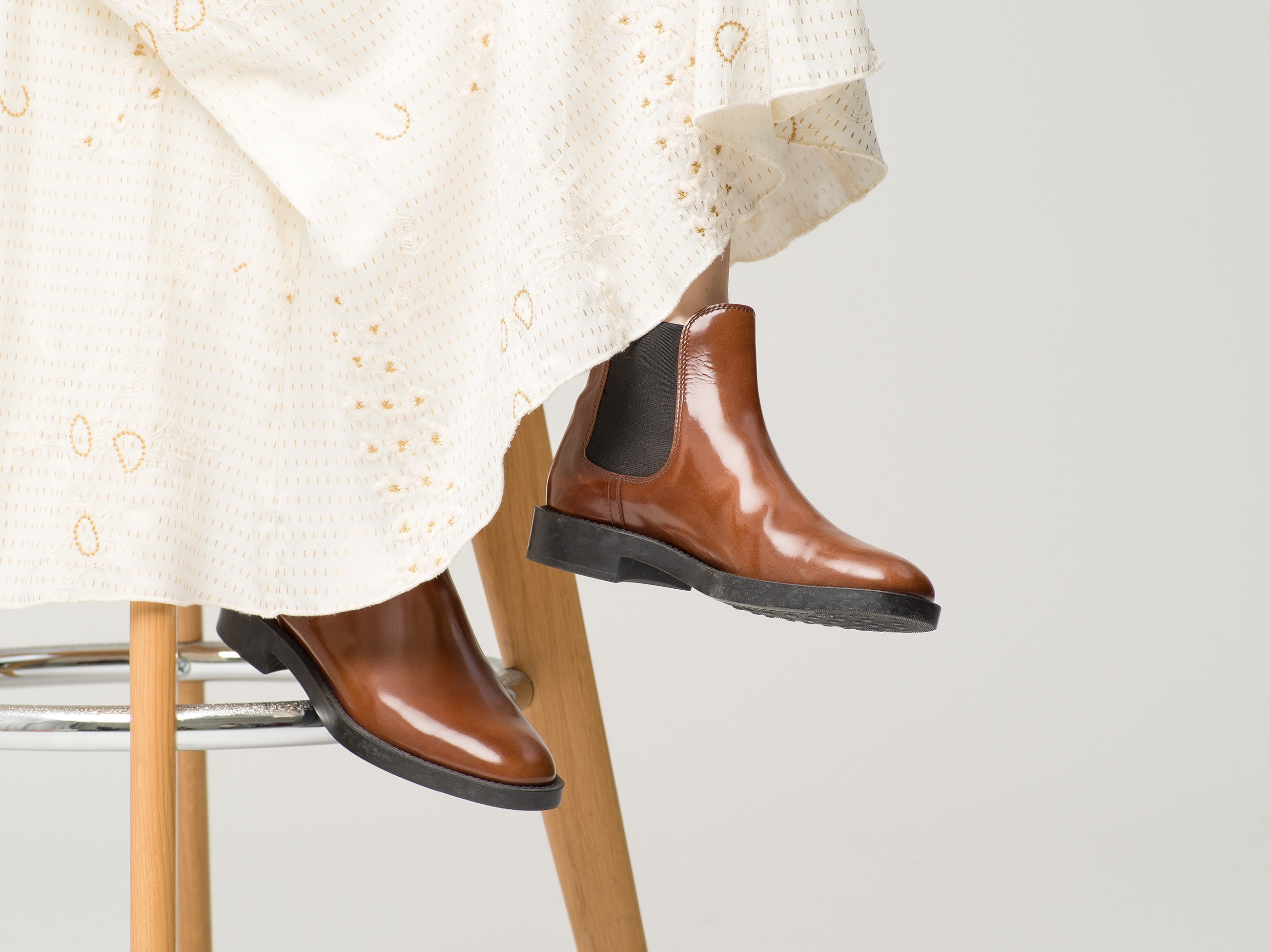 TOD’S for Ron Herman Limited item New Release News｜Ron Herman