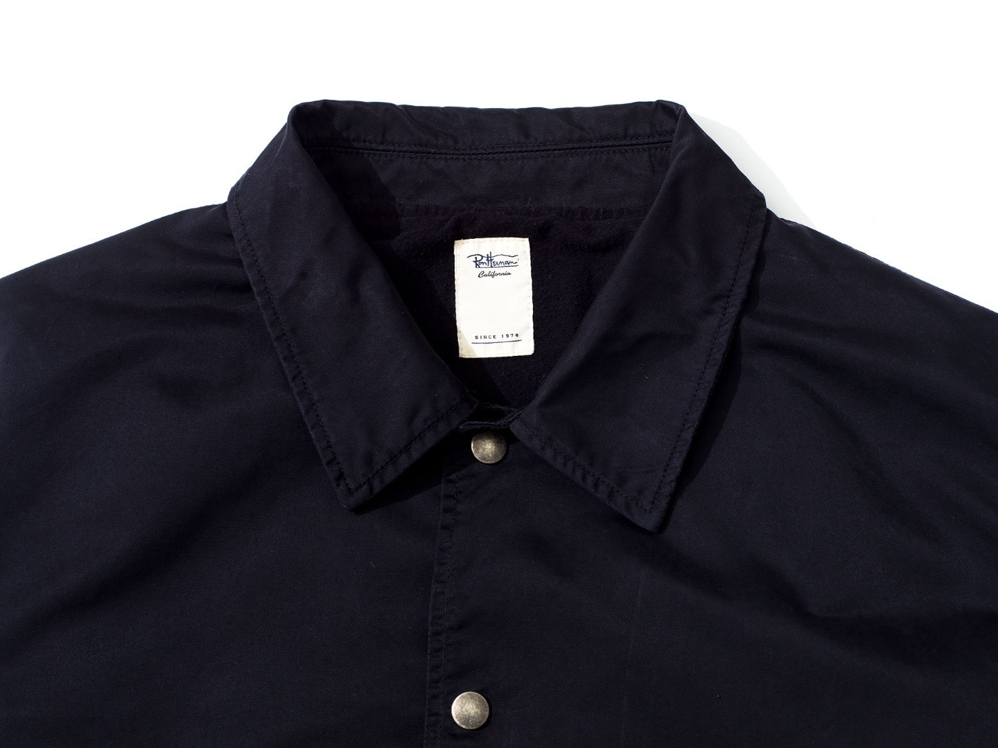 Ron Herman California Coach Jacket News｜Ron Herman