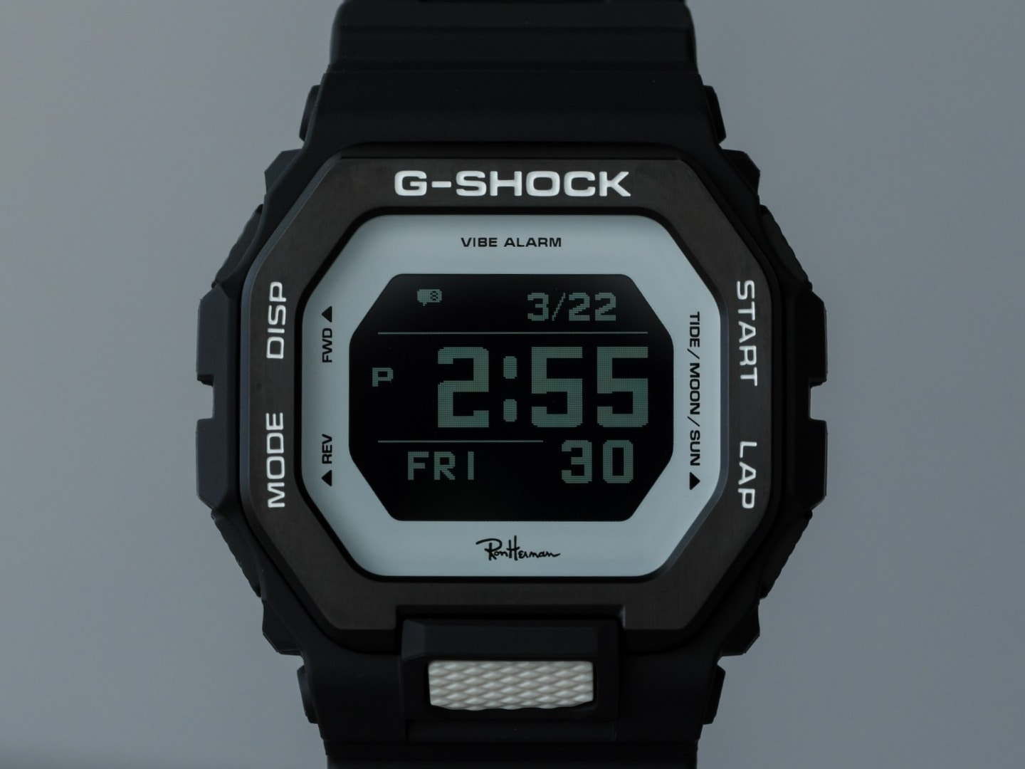 G-SHOCK for Ron Herman GBX-100 4.22(Mon) 12:00 Pre Order @Ron
