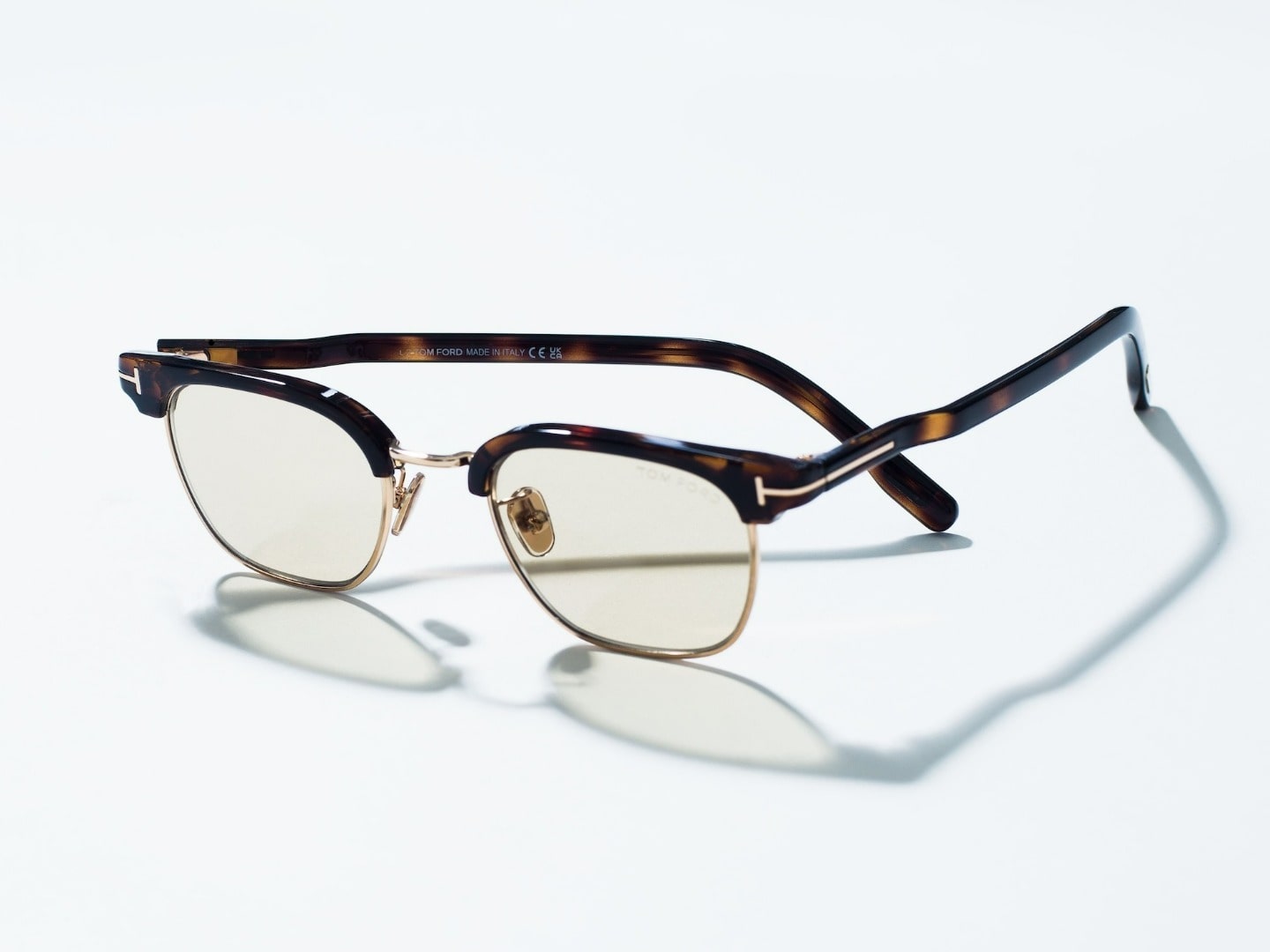 TOM FORD EYEWEAR Exclusive for Ron Herman 12.16(Sat) New Arrival