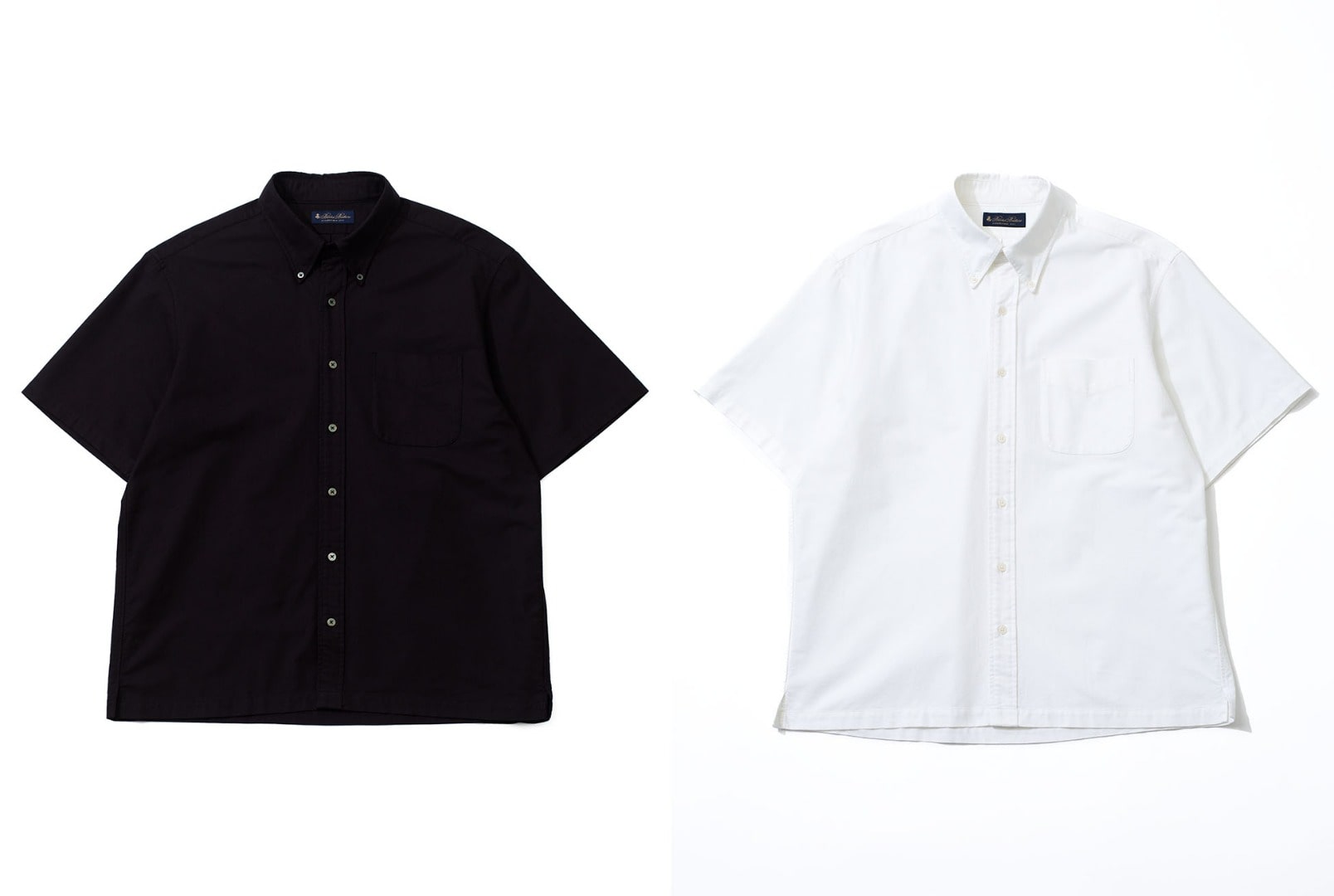 Brooks Brothers for Ron Herman Summer Collection 7.1(Sat) New