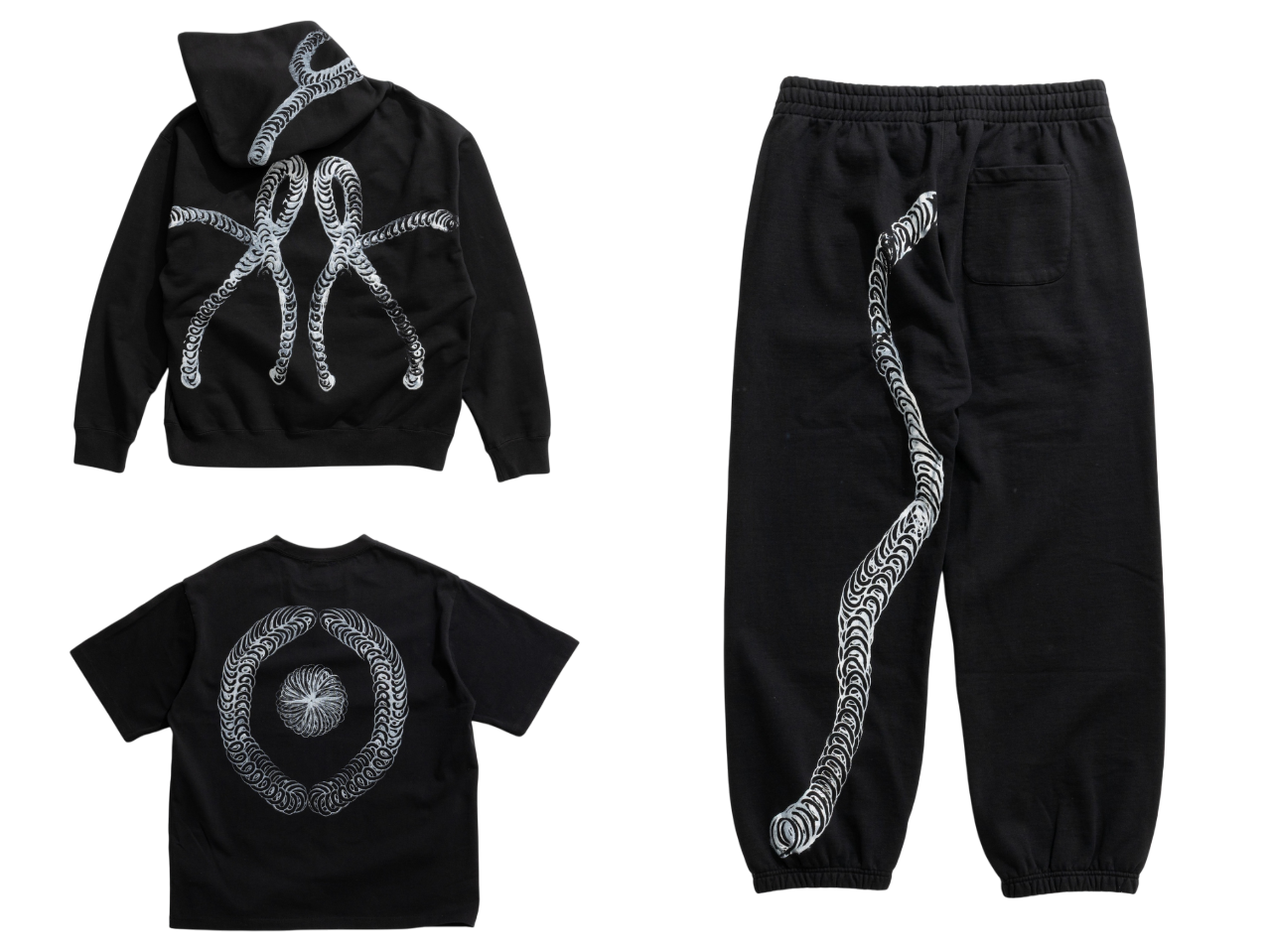 UNDER R OSAKA GRAND OPEN 11.14 FRI News｜Ron Herman