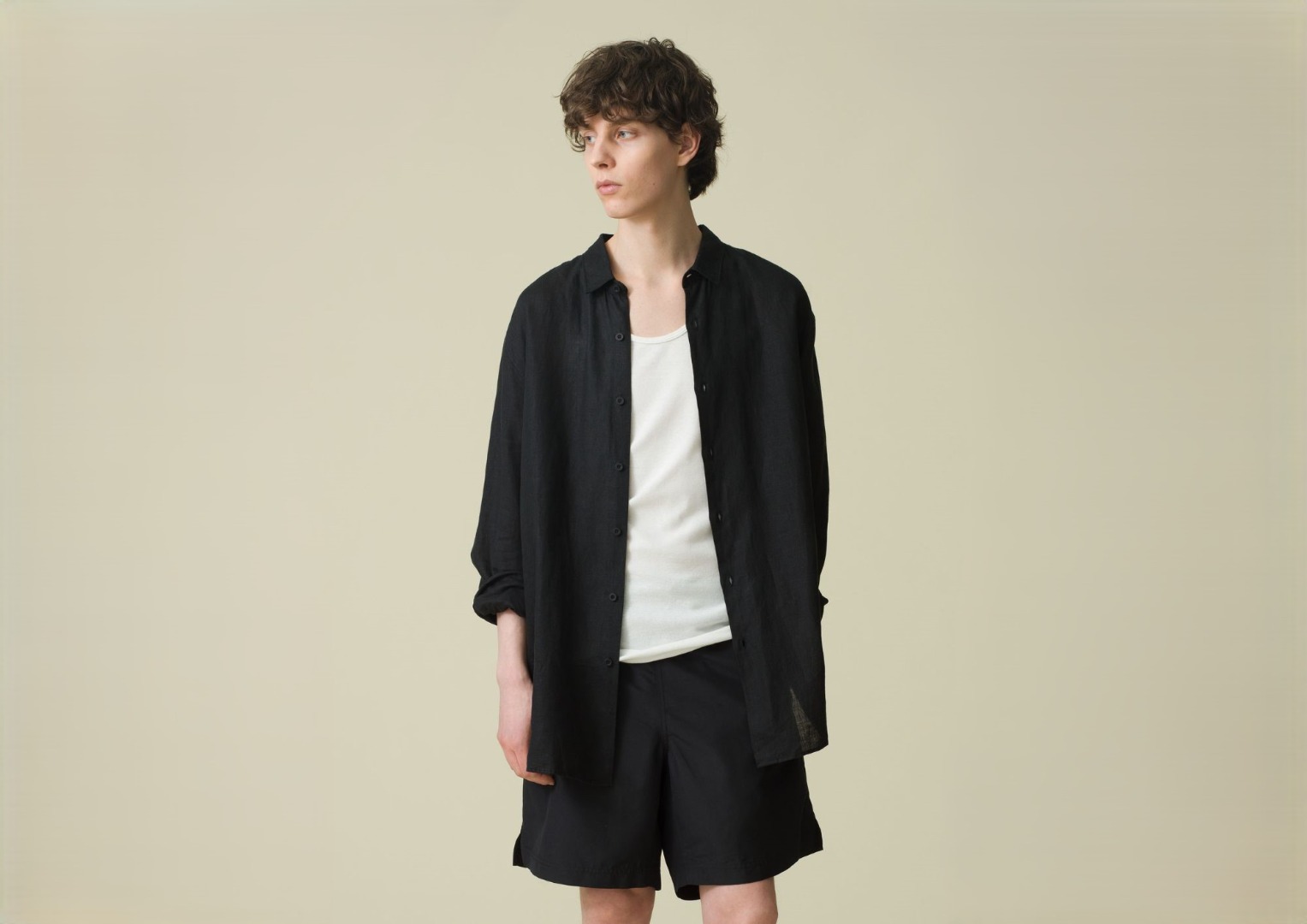 SUNSPEL For Ron Herman Men's Summer Collection 6.27(Fri) New