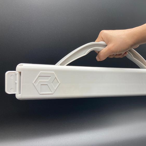 FLiP ホワイト - ROOTS SHOP｜ルーツショップ