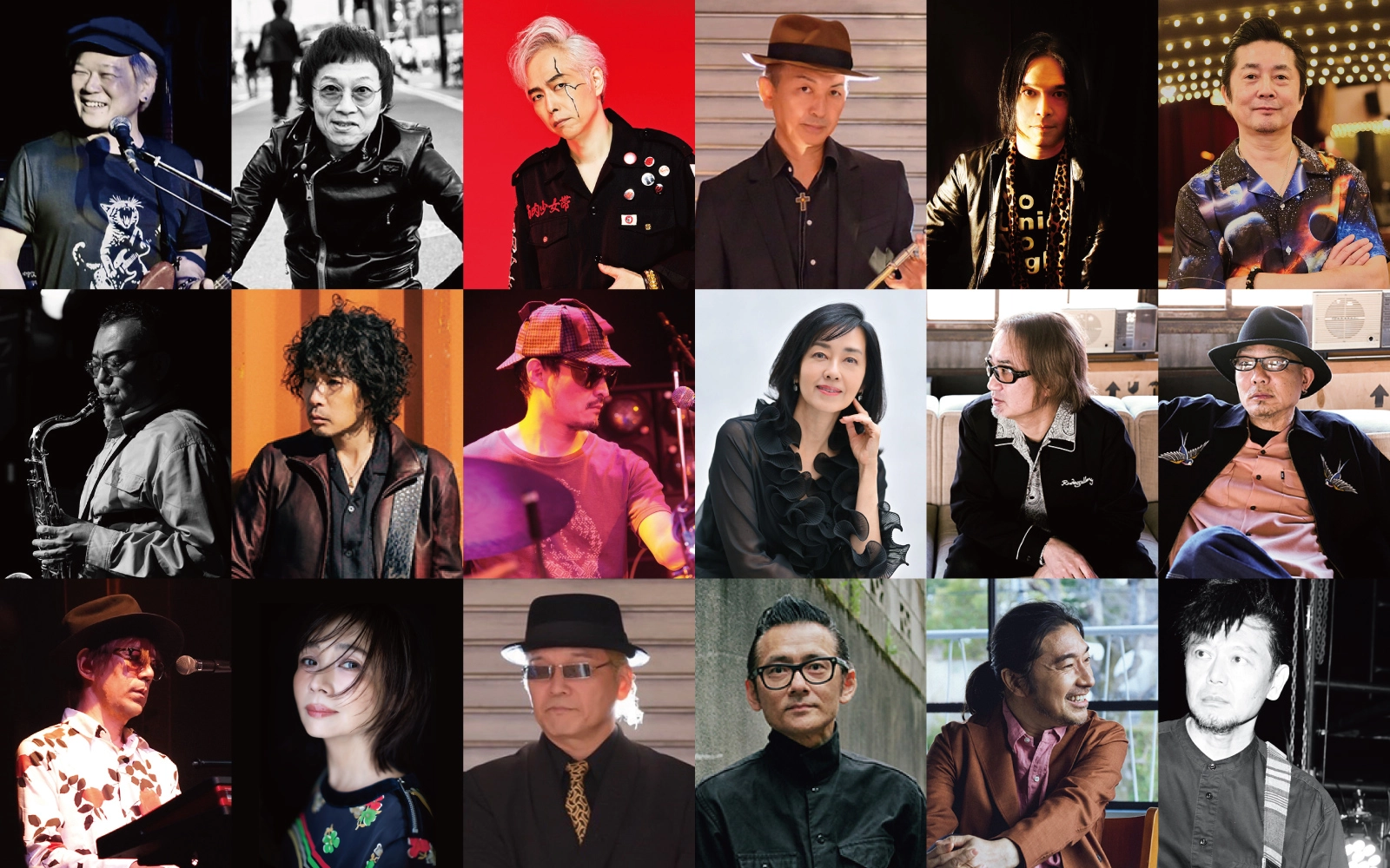 ROOTS66 -NEW BEGINNING 60- supported by tabiwa｜トップページ