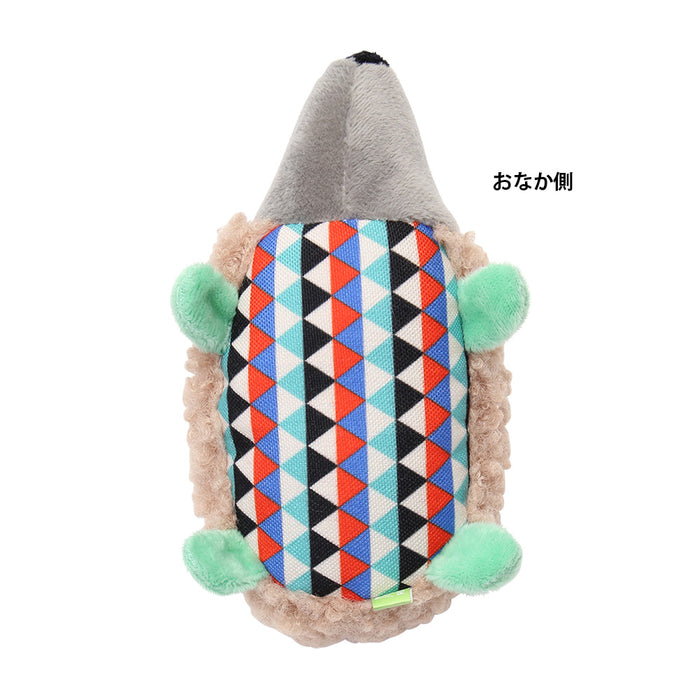 ループ 犬用おもちゃ フレンディ ヘッジホッグ — ルークランオンライン