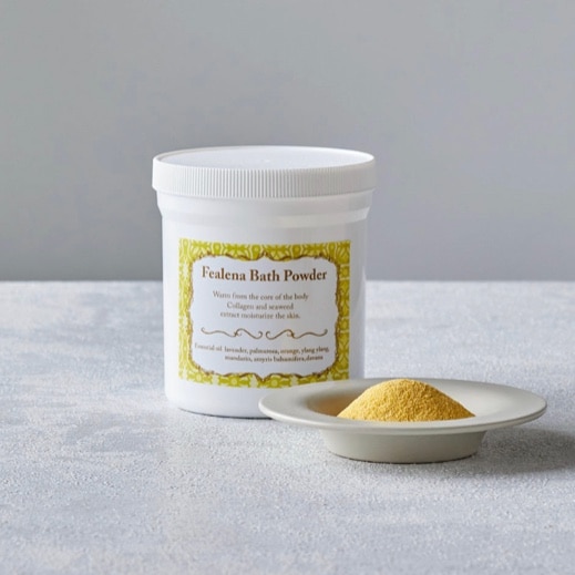 日本メドック株式会社)フェレナ バスパウダー500g (バスパウダー)(7