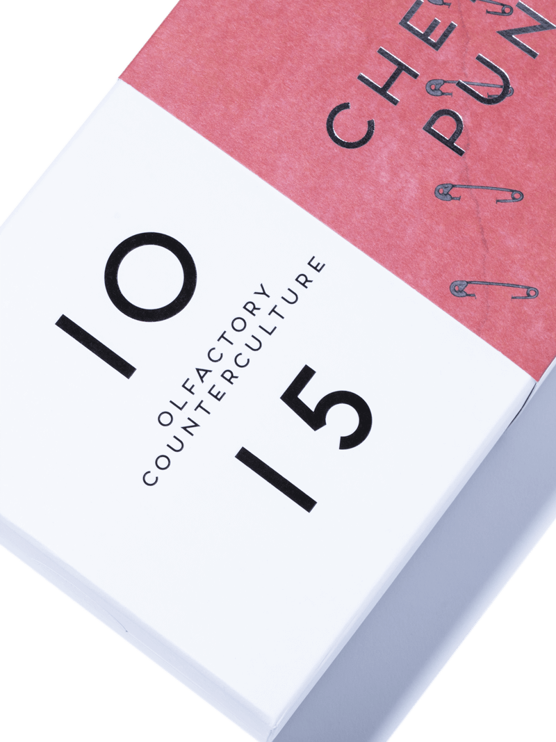 CHERRY PUNK | Eau de Parfum