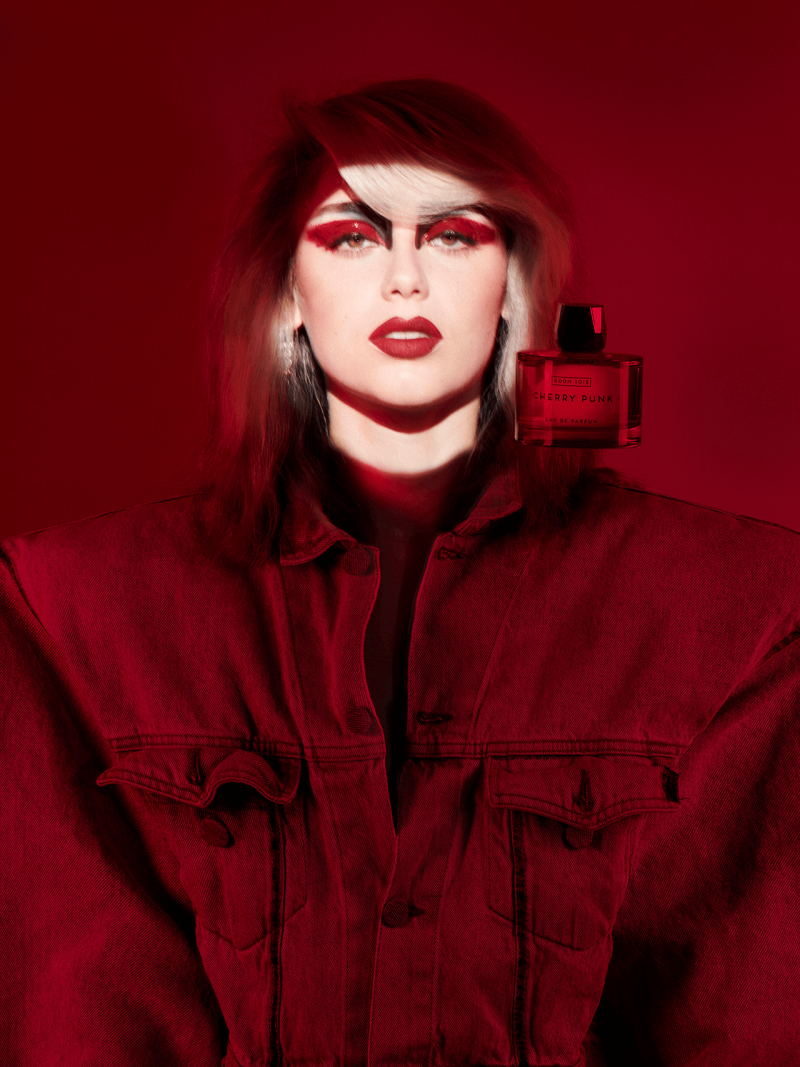 CHERRY PUNK | Eau de Parfum