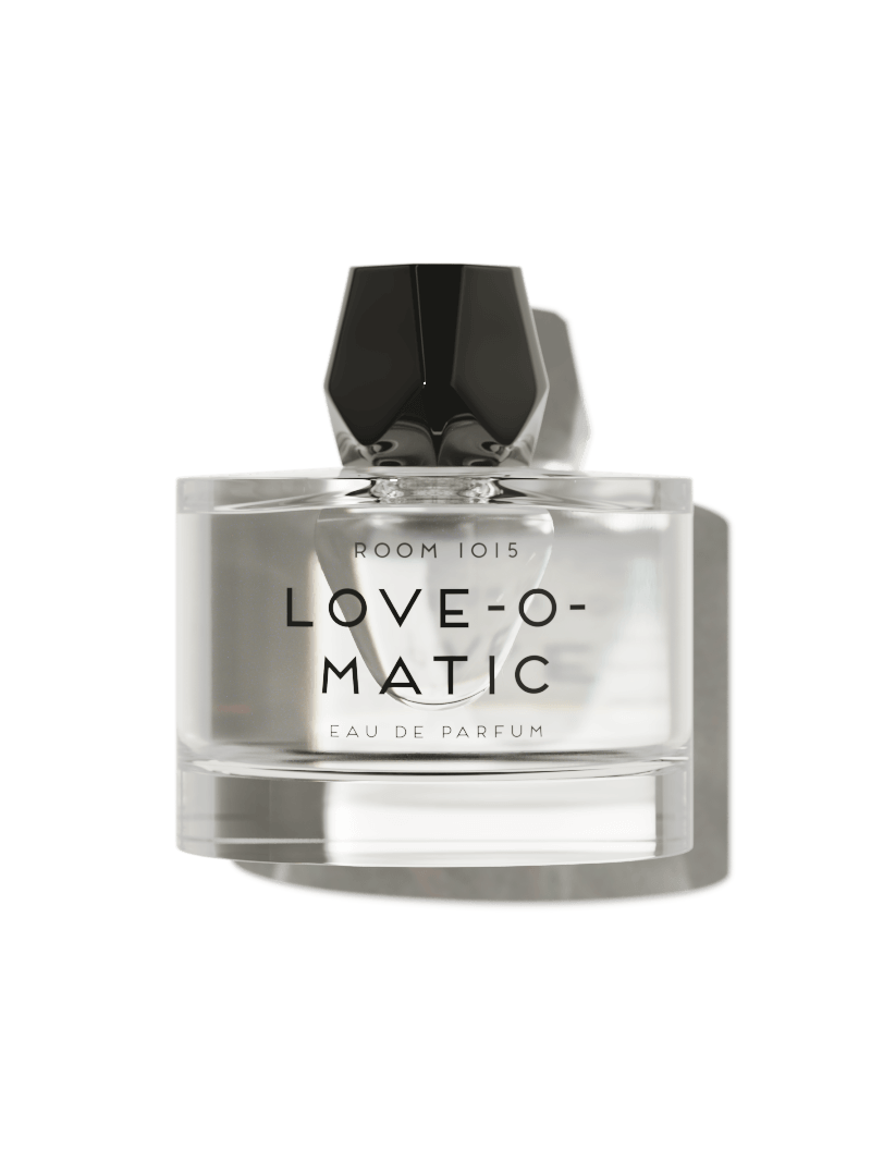New Love-O-Matic