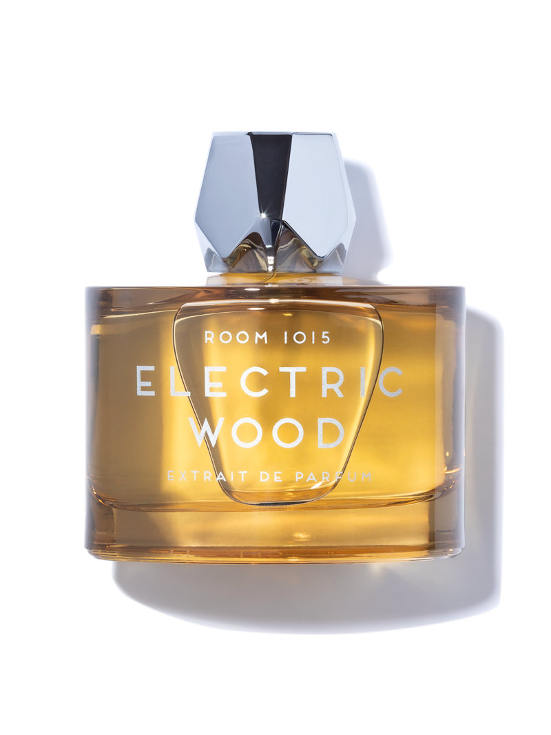 ELECTRIC WOOD | Eau de Parfum