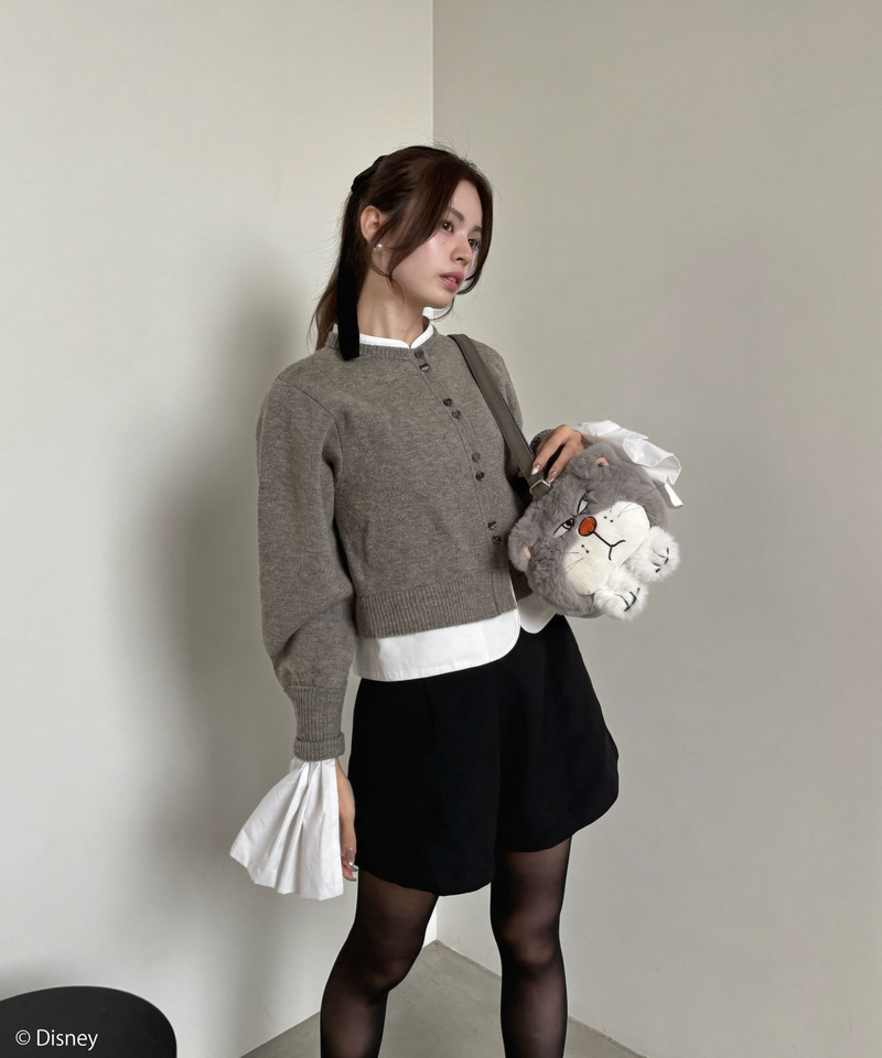 超ときめき♡宣伝部 吉川ひより様 着用】【Disney】シンデレラ