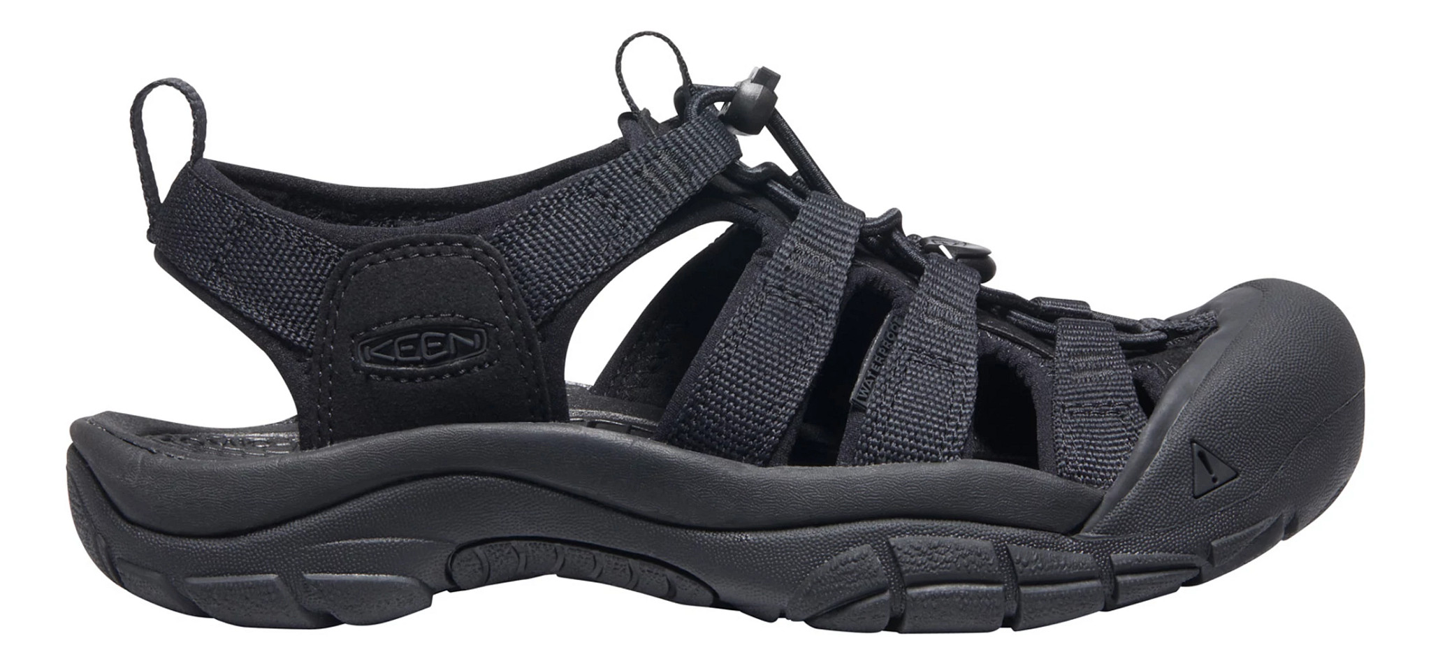 Womens Keen Newport H2 Sandals Shoe