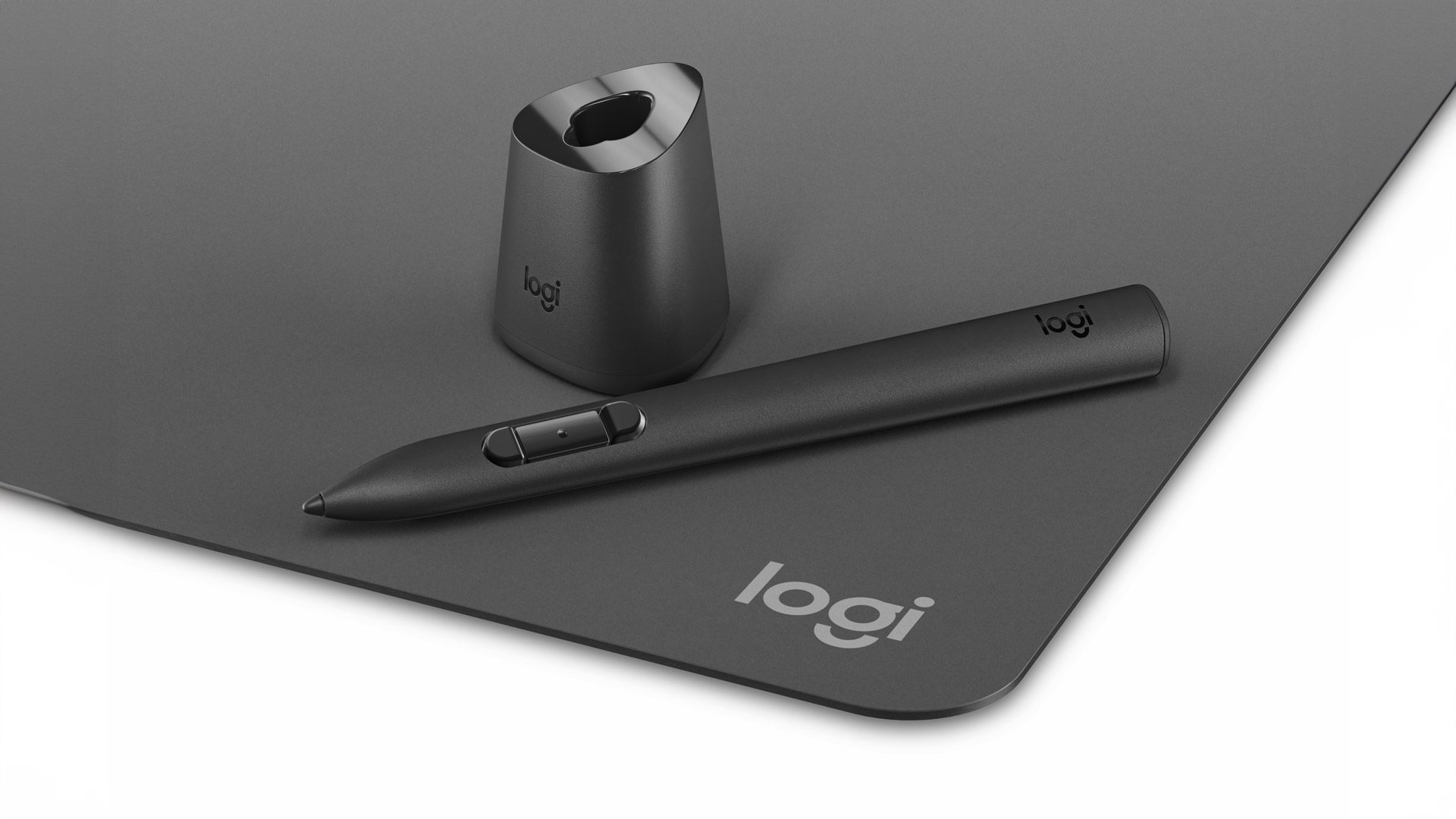 Logitech Launches MX Ink, the First Official Stylus Accessory for