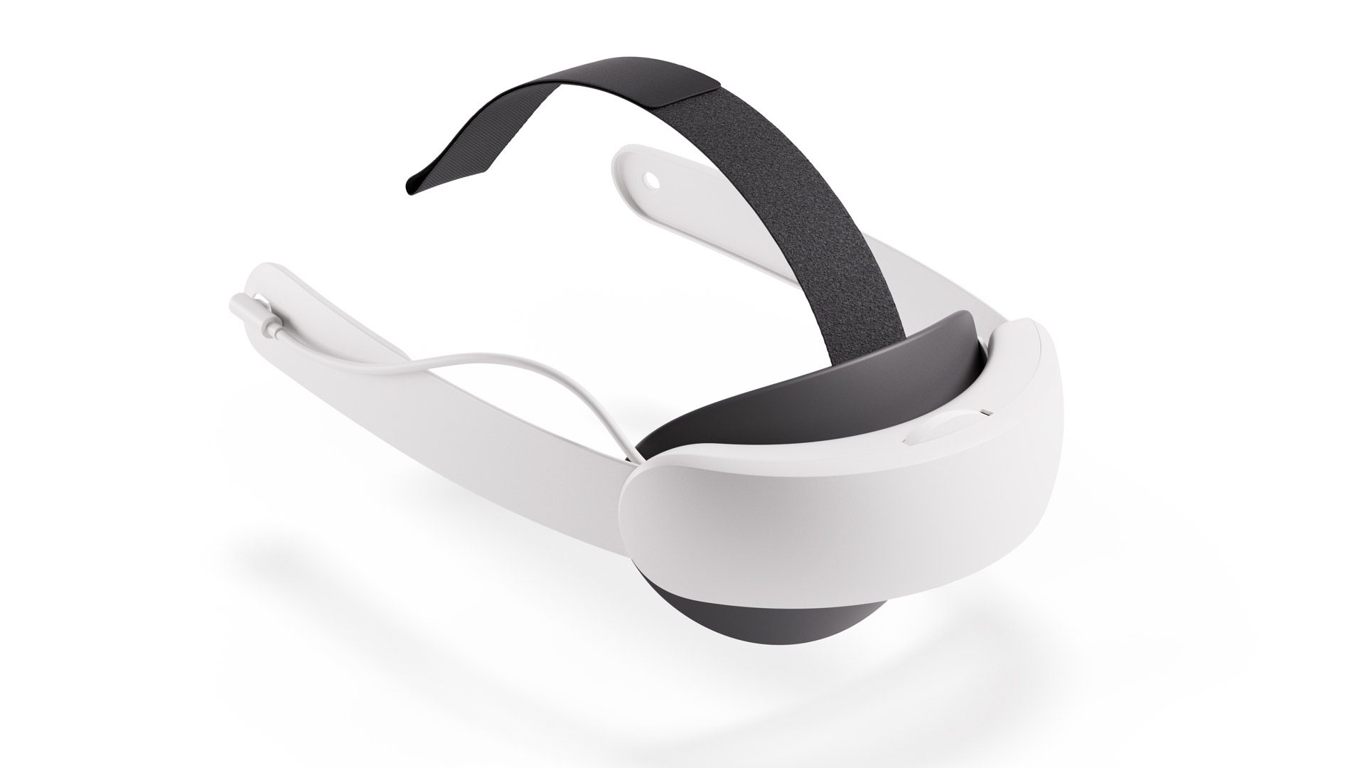 Quest 3 Accessories Revealed: Charging Dock, Straps, Case & More