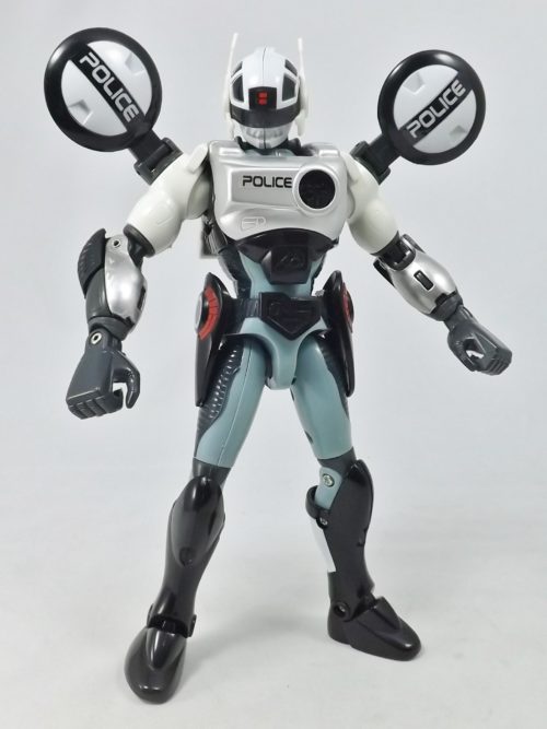 サイバービットシリーズ サターンビット タカラ | RoboToyDays