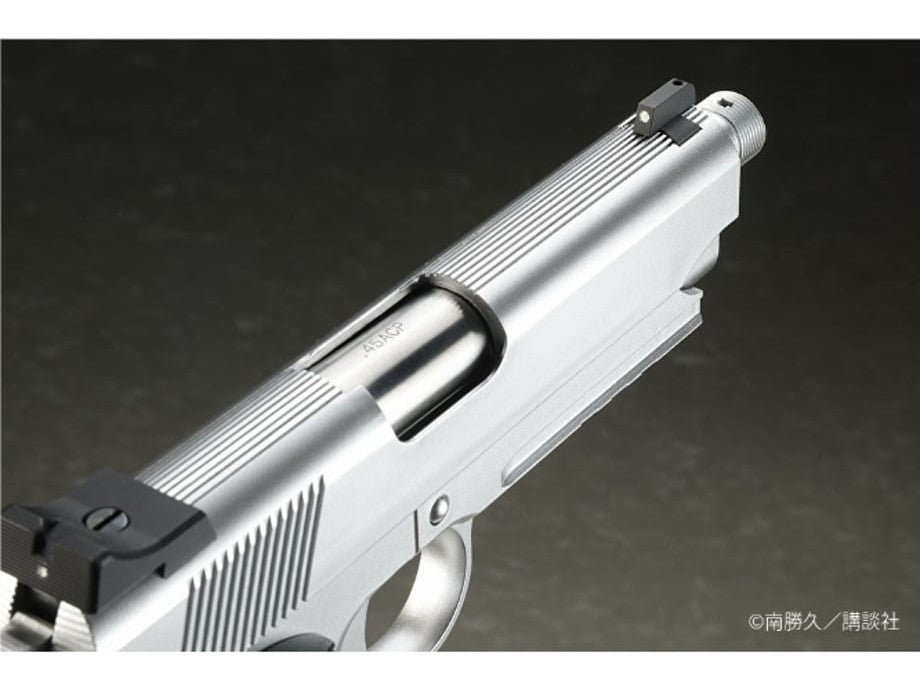 A!CTION】ナイトホークカスタム 『ザ・ファブル』佐藤明専用モデル