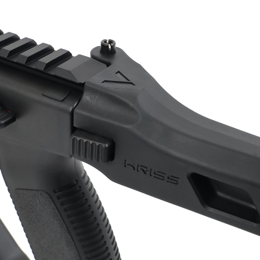 KRYTAC】 KRISS VECTOR(クリスベクター) ガスブローバック（2次ロット