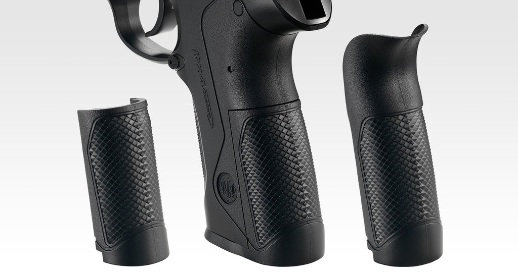 東京マルイ】Px4（2024年1月11日再販） – ROCK-et