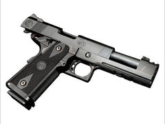 KSC STI エントリーA1 ABS KSC】STI エントリーA1 ABS ガスブロー