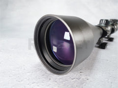 SIGHTRON JAPAN】3-12x56 IR SFP 実銃用ライフルスコープ 海外輸出OEM