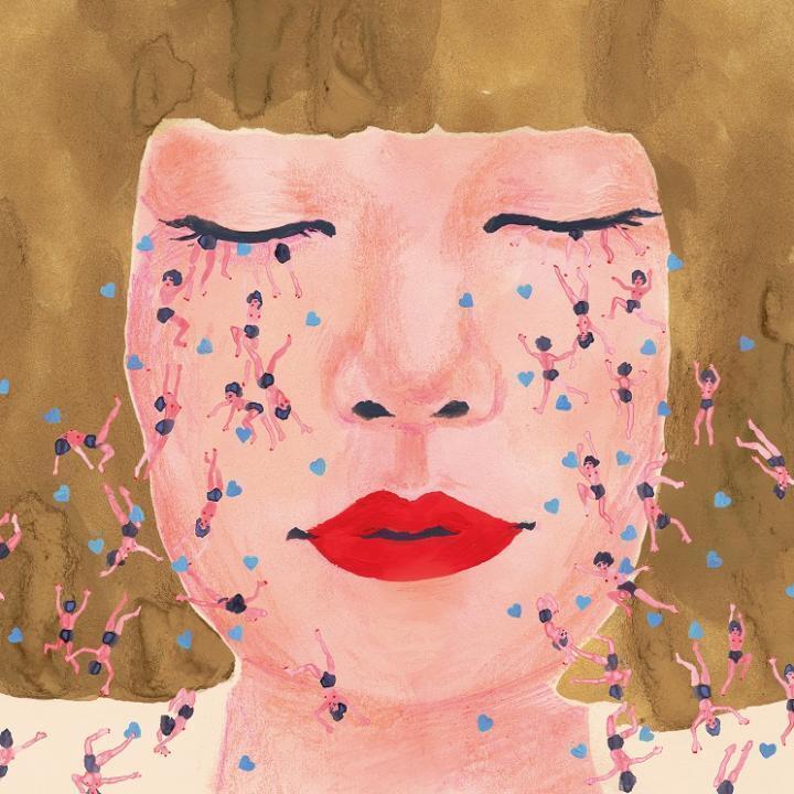 YUKI、“好きってなんだろう…涙”MV期間限定フル尺公開！ (2015/07/03