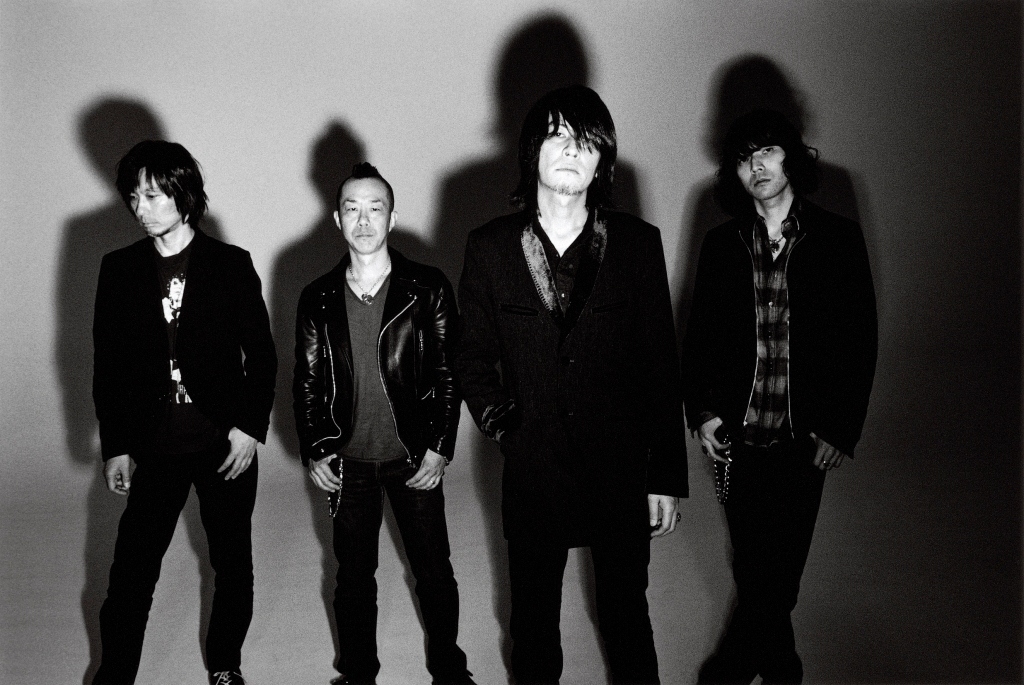 The Birthdayが止まらない！ ベスト盤『GOLD TRASH』詳細＆New AL発売