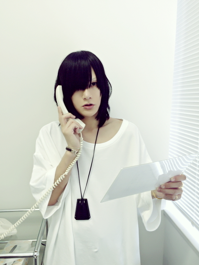 Plastic Tree・有村竜太朗に取材しました (2016/07/17) RO69+（プラス