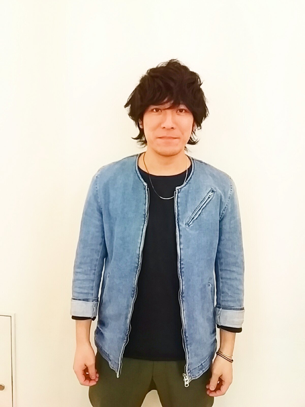 back number清水依与吏、半生を語る2万字インタビュー。やりました