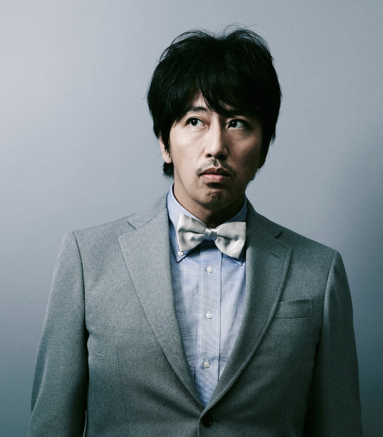 岡村靖幸、3月下旬にライヴDVD『エチケットLIVE2011（仮）』をリリース