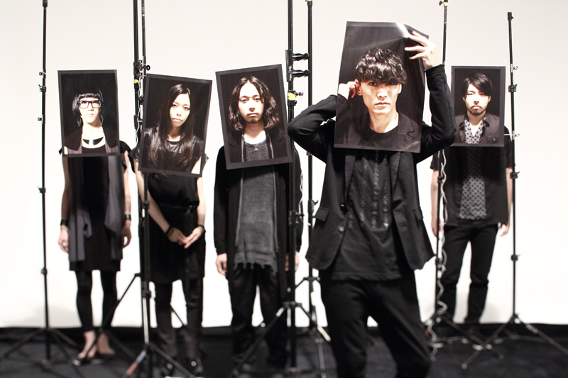 サカナクション、バンドスコアが2冊発売に (2012/08/06) 邦楽ニュース