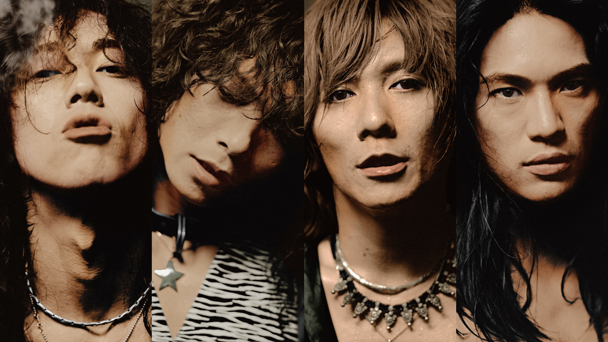 THE YELLOW MONKEY、ファン投票ベスト盤に収録される吉井和哉