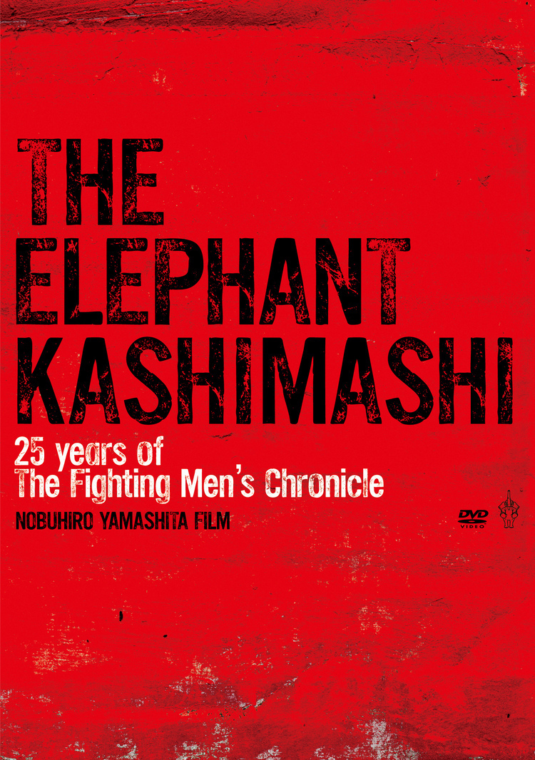 エレファントカシマシ、復活の野音ライヴDVD＆トリビュートCD第2弾を