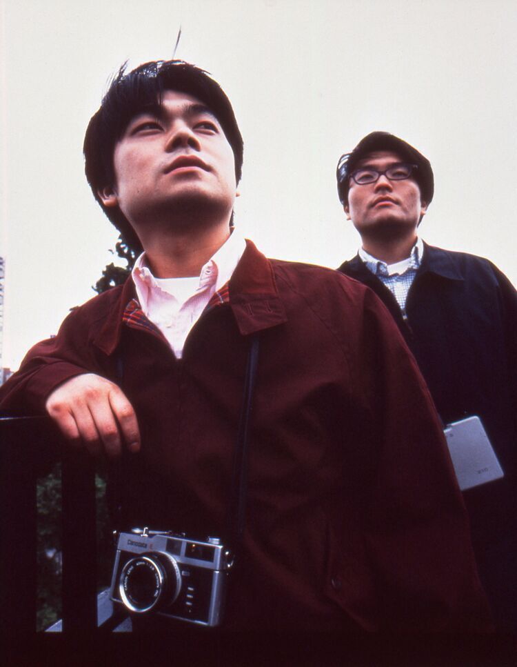 キリンジ、8/6にワーナー時代の5作品を紙ジャケット＆リマスター音源で