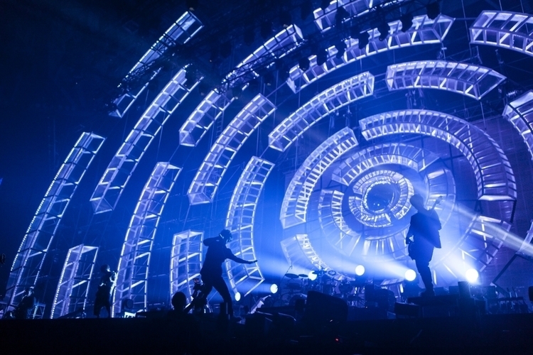 UVERworld＠京セラドーム大阪 2014.07.05 邦楽ライブレポート｜音楽