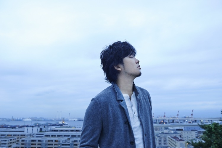 秦 基博、最新シングル『ひまわりの約束』のデラックスエディション盤