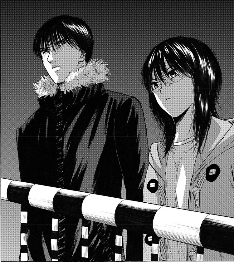 欅坂46・平手友梨奈 主演映画『響 –HIBIKI-』に小栗旬が出演。両者が