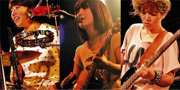 チャットモンチー、11月25日新DVD発売 (2009/10/01) 邦楽ニュース