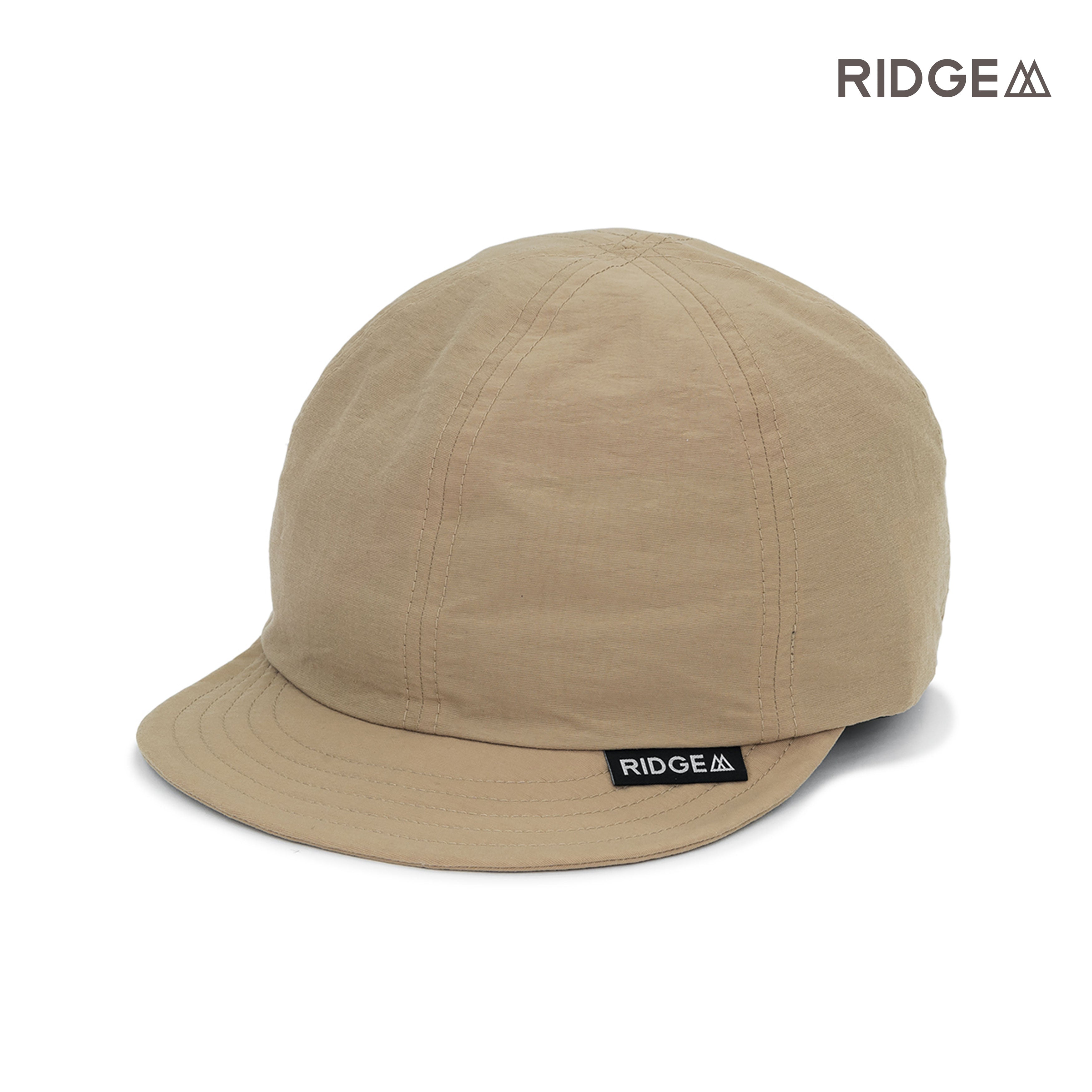 RIDGE MOUNTAIN GEAR / Basic Cap | ROCK STEPPERS