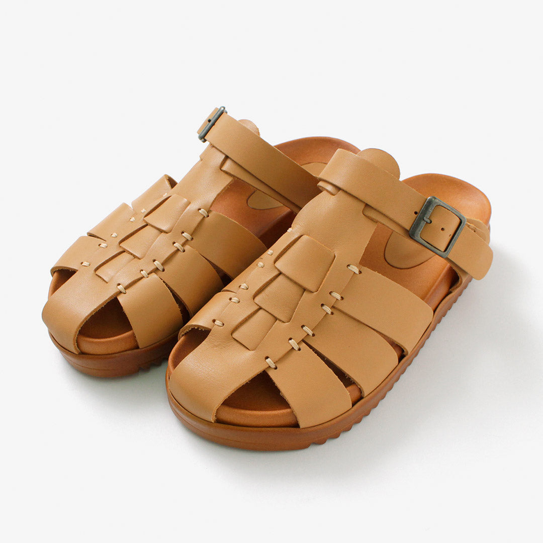 TUMUGU（ツムグ） tumugu×hcubuch fraktur フラクトゥール レザー