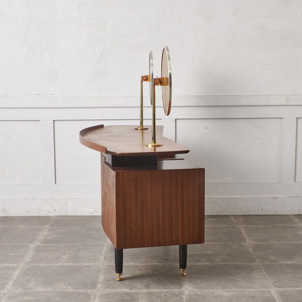 Tola&black ドレッサーデスク – rocca rocca