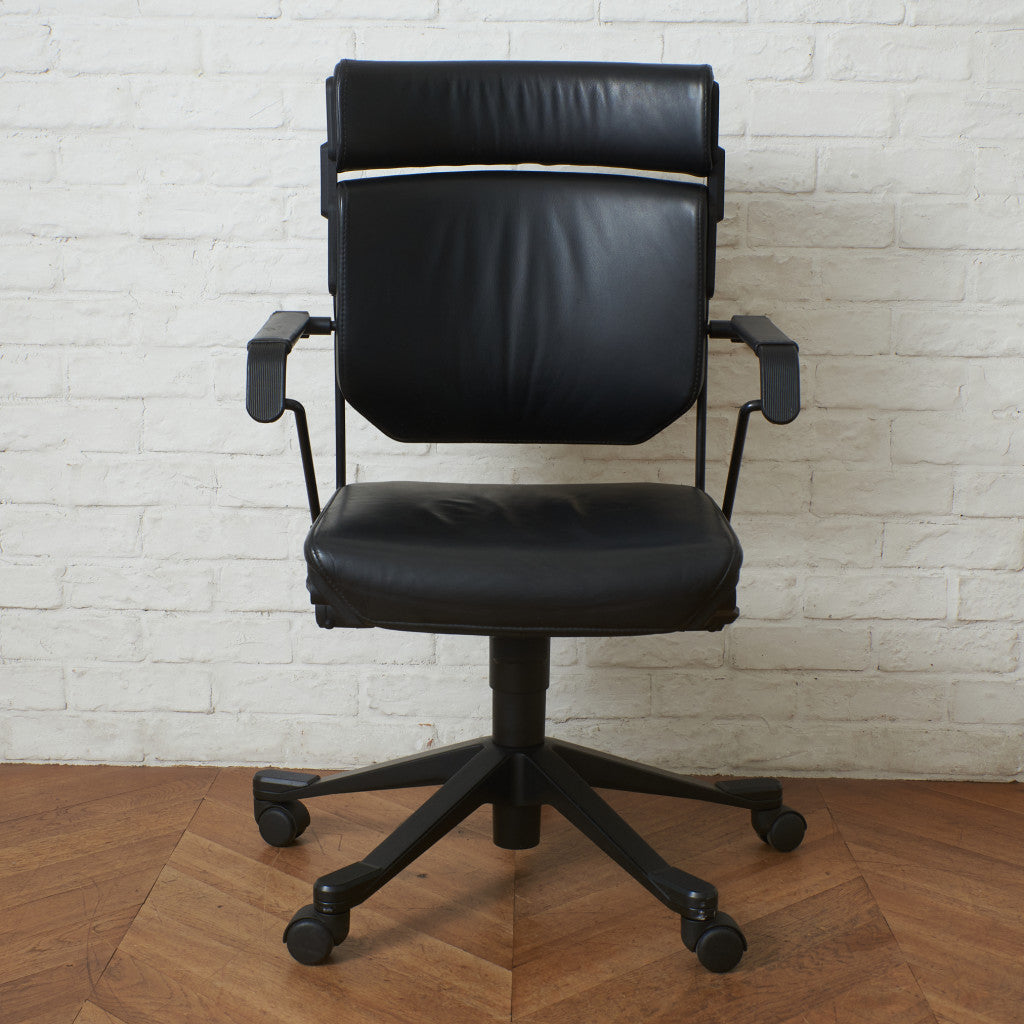 33 本革ワークチェア｜ジロフレックス giroflex – rocca rocca