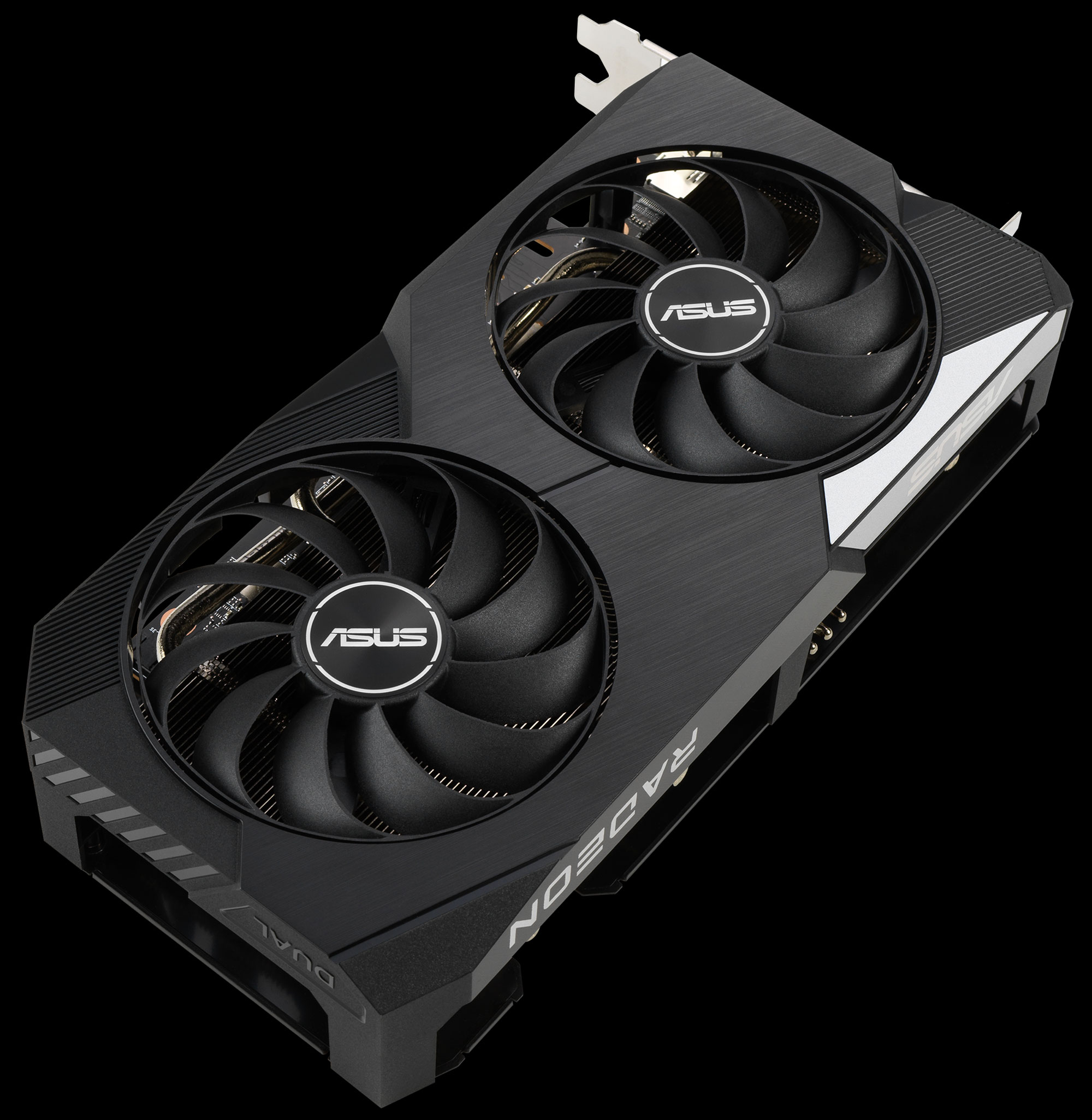 Radeon RX 6600 XT graphics cards bring RDNA 2 to the mainstream