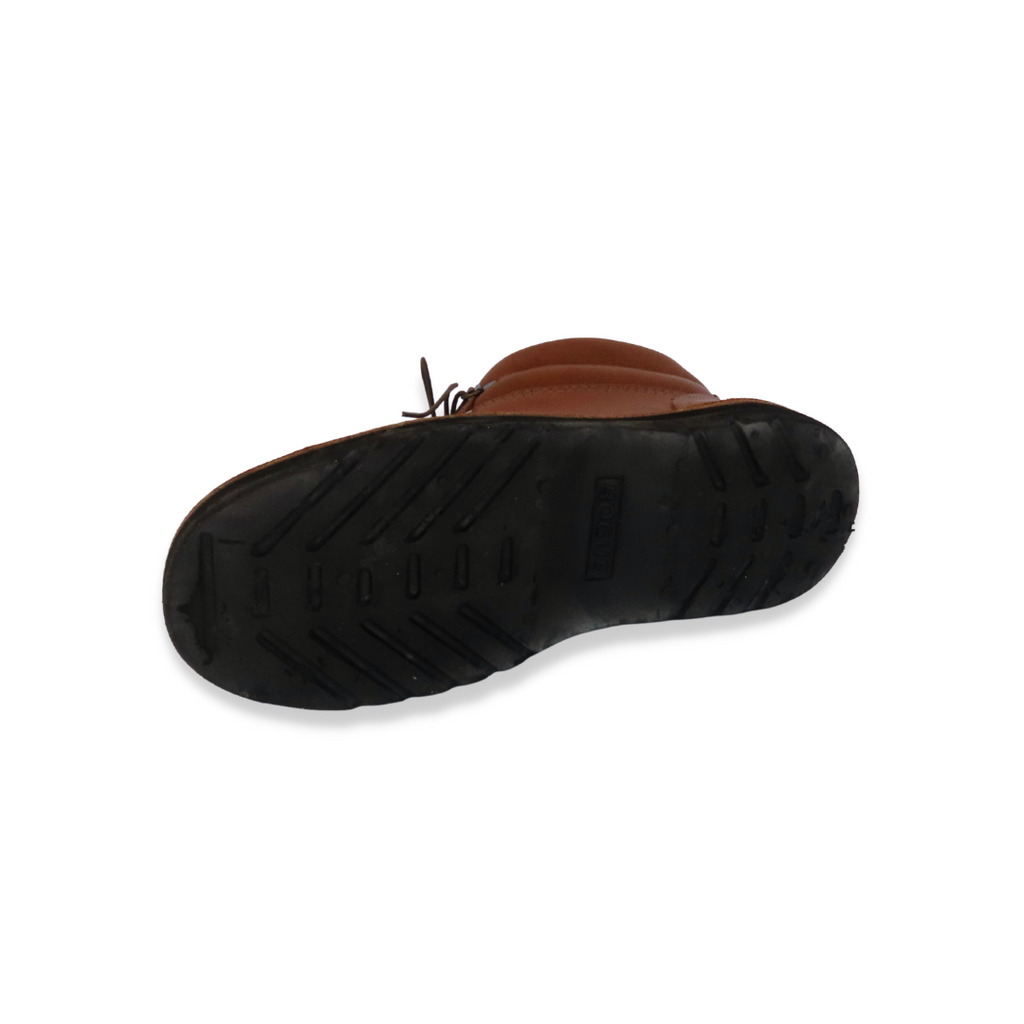 DUSTER RHI - Rogue Leather Shoes / Boots / Vellies – Rogue Outdoor