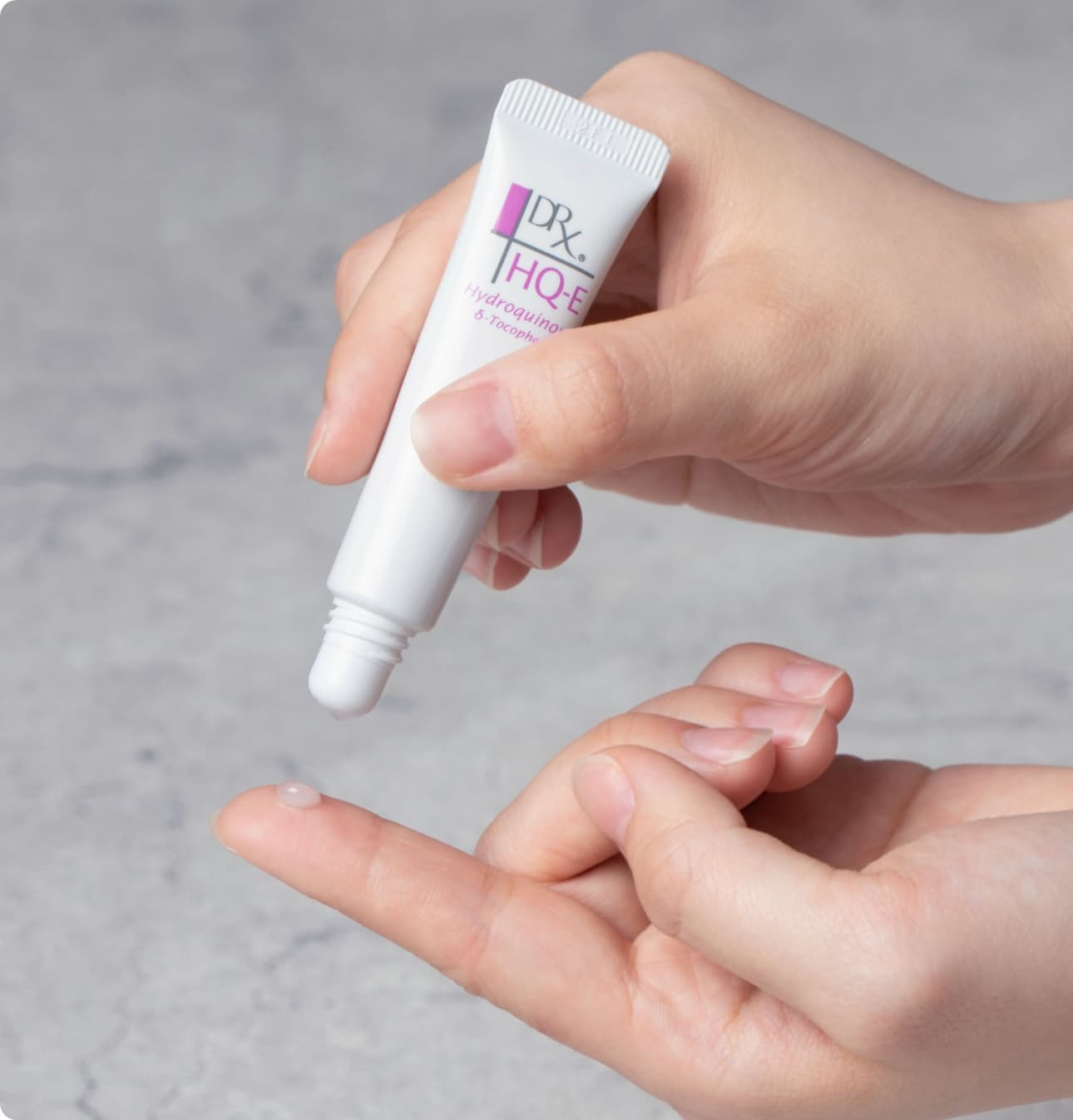 HQダブルブライトE®｜DRX® 公式サイト