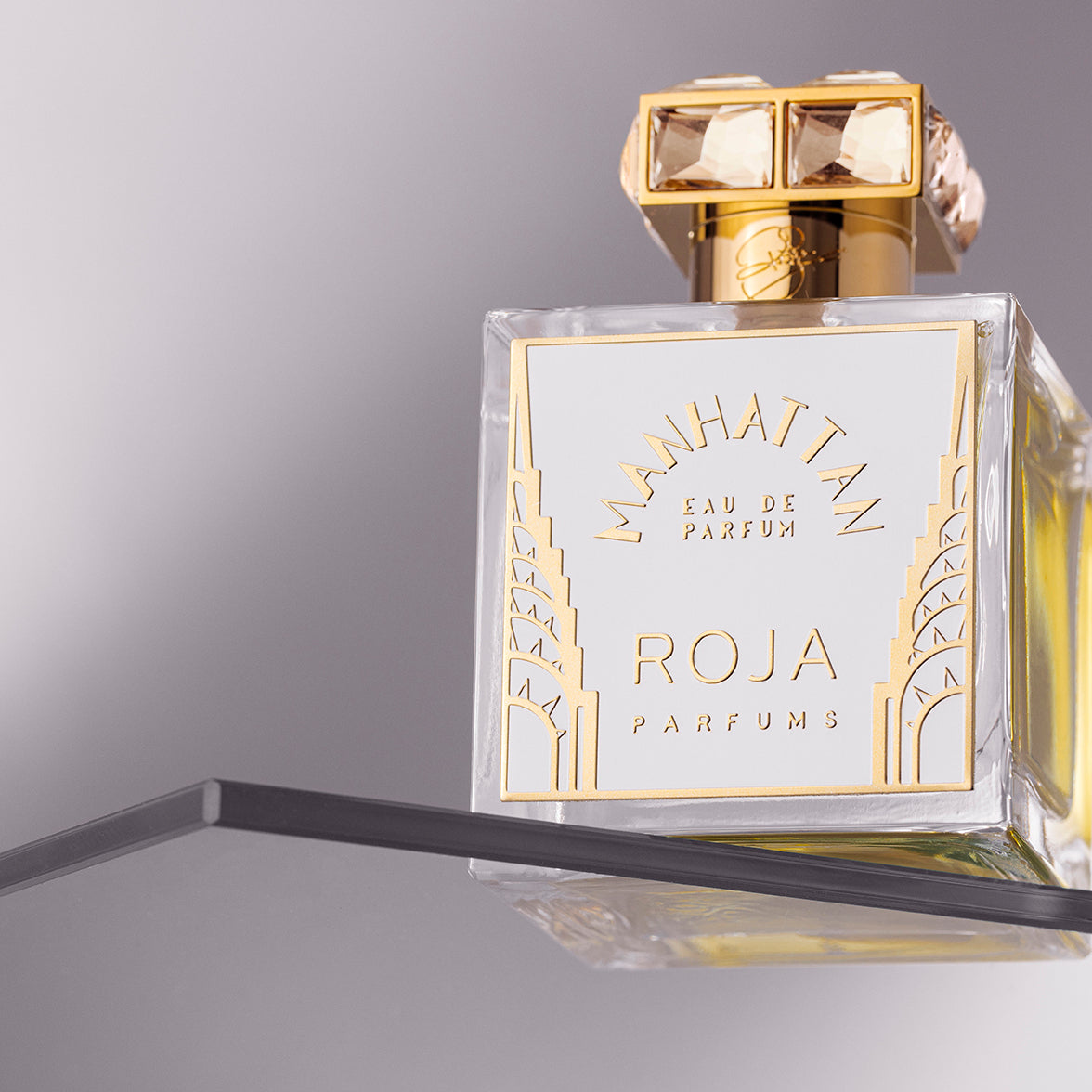 曼哈顿香水– Roja Dove Perfumery