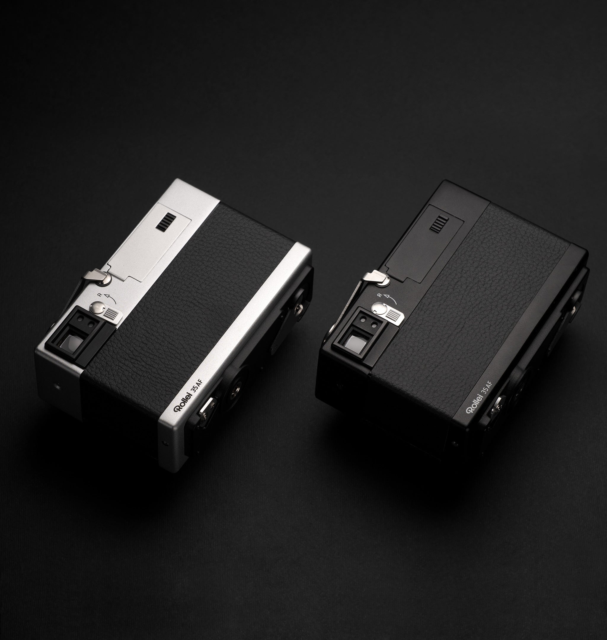 Rollei 35AF – Rollei 35 AF